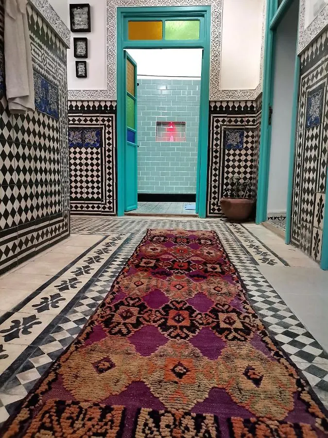 Musta'S Apartments & Suites Essaouira 0*,