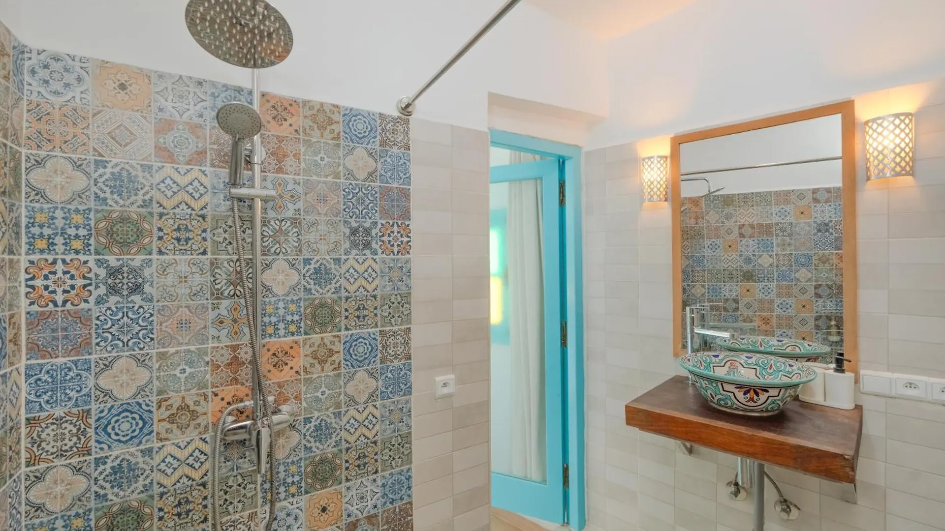 Musta'S Apartments & Suites Essaouira Maison d'hôtes