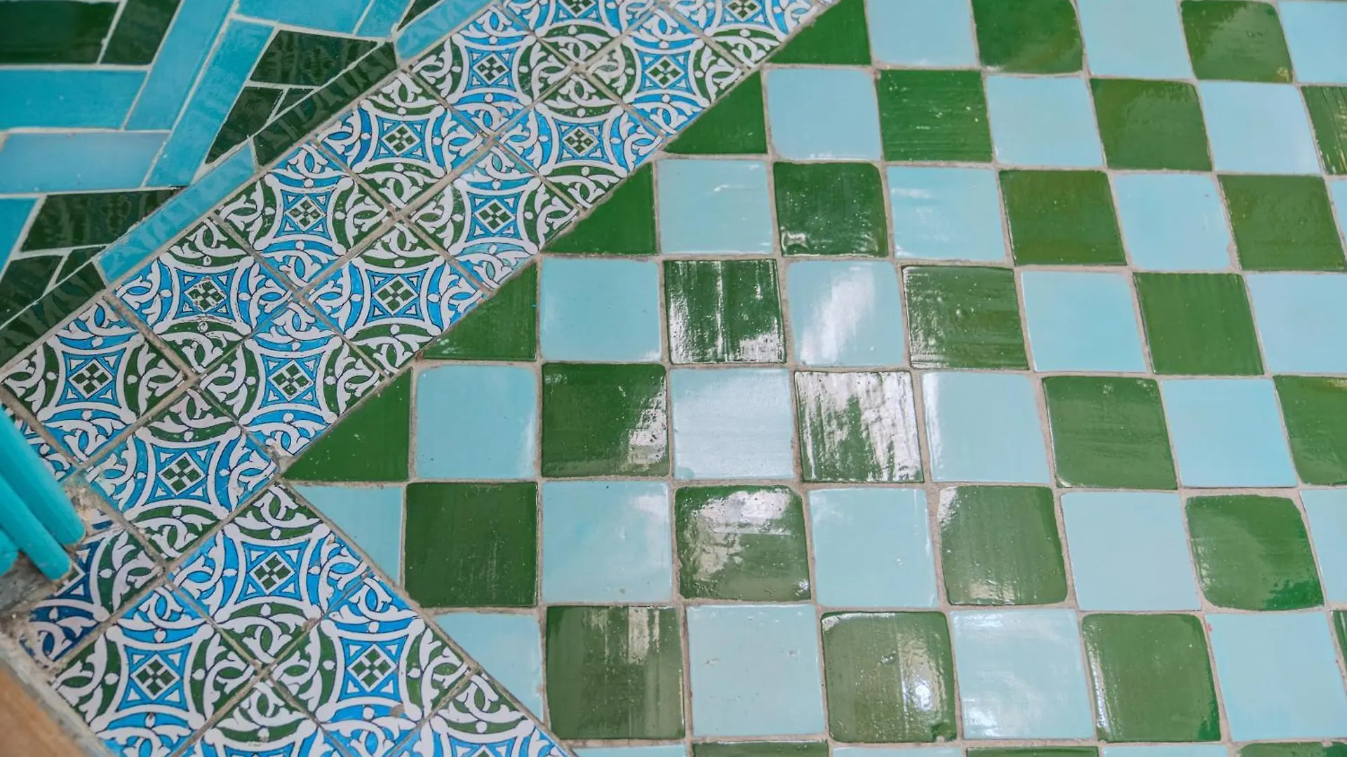 Musta'S Apartments & Suites Essaouira Maroc