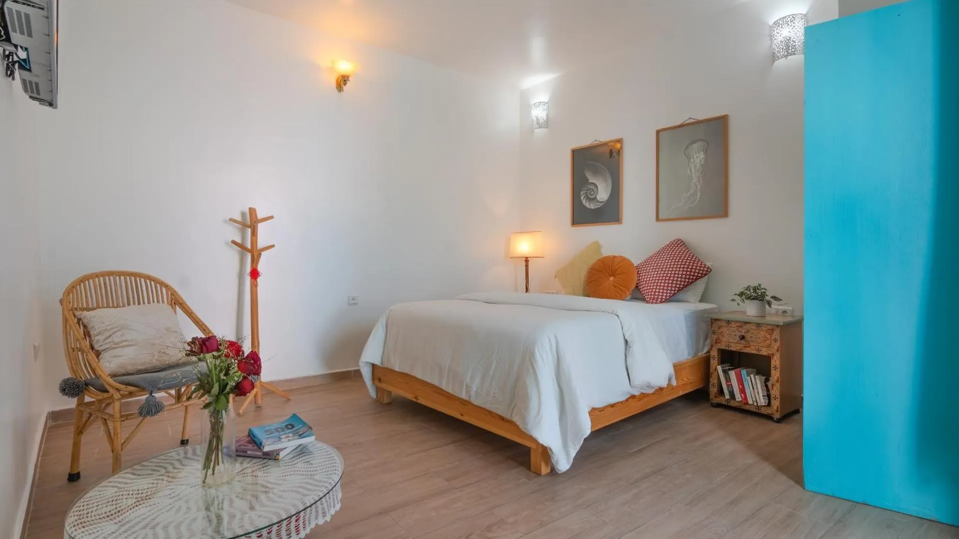Musta'S Apartments & Suites Essaouira
