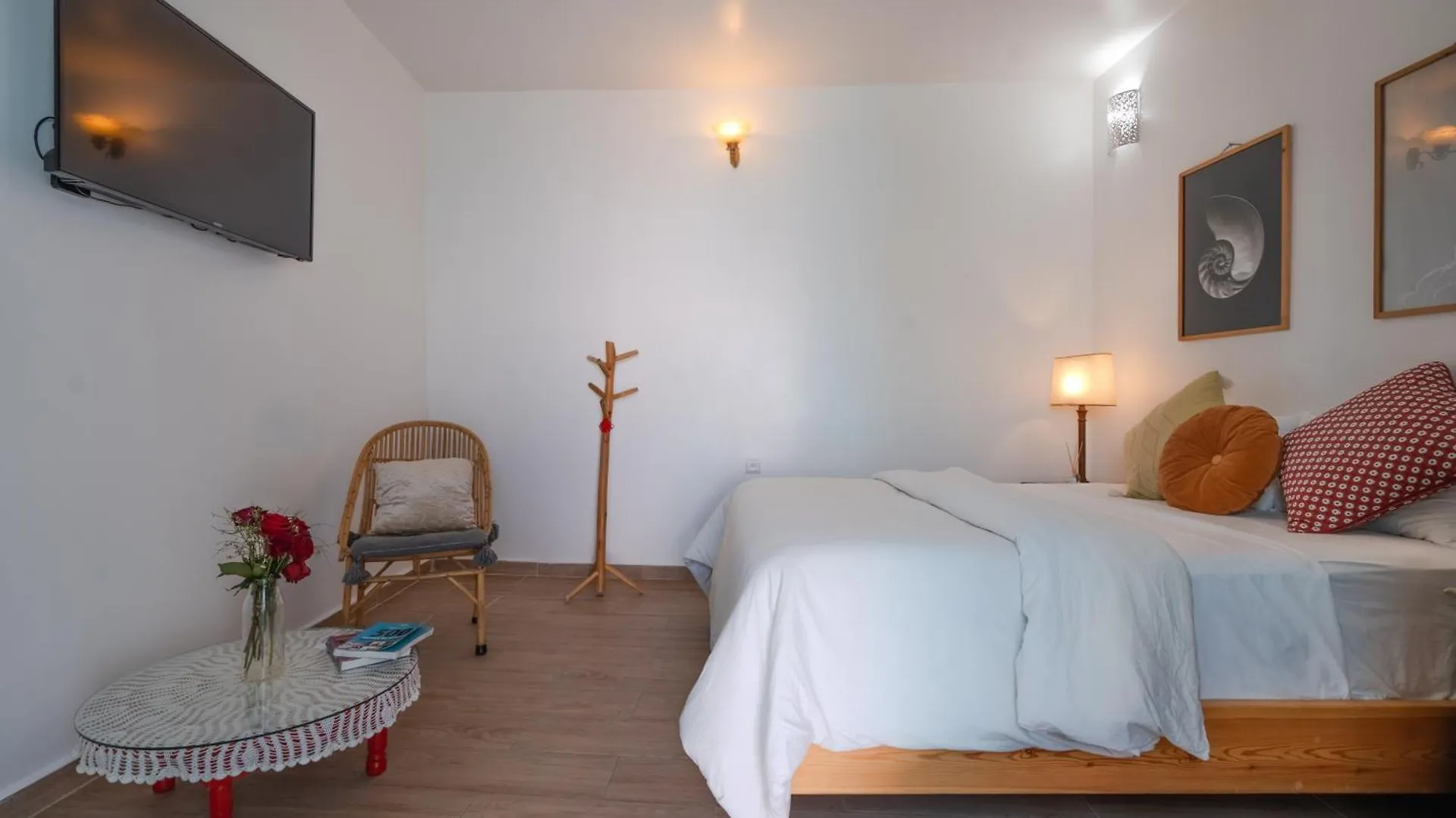 Musta'S Apartments & Suites Essaouira
