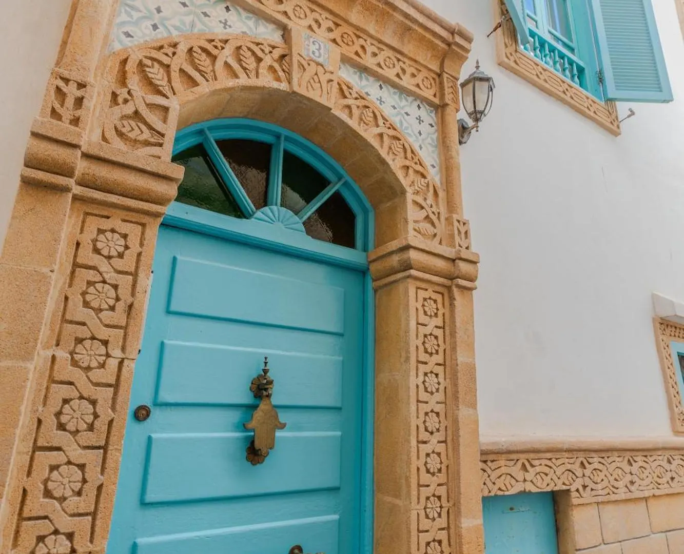 Musta'S Apartments & Suites Essaouira Maroc