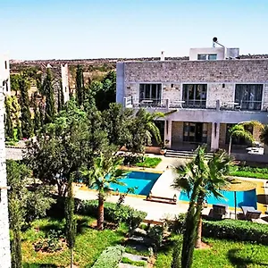Maison d'hôtes Kamilia, Essaouira