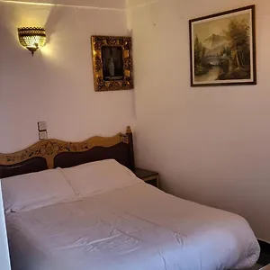 Hotel Sahara, Essaouira